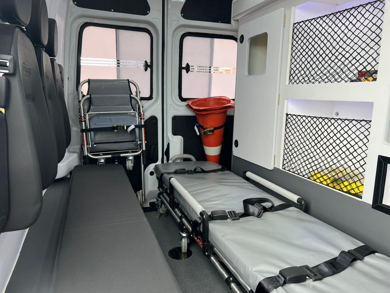 ok Prefeitura de Bragança Paulista entrega novas ambulâncias do SAMU e apresenta (4)