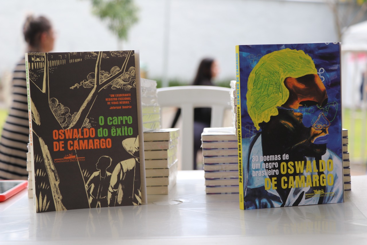 21.11.2022 Atividades do m&ecirc;s da Consci&ecirc;ncia Negra refor&ccedil;am a luta da comunidade (1)