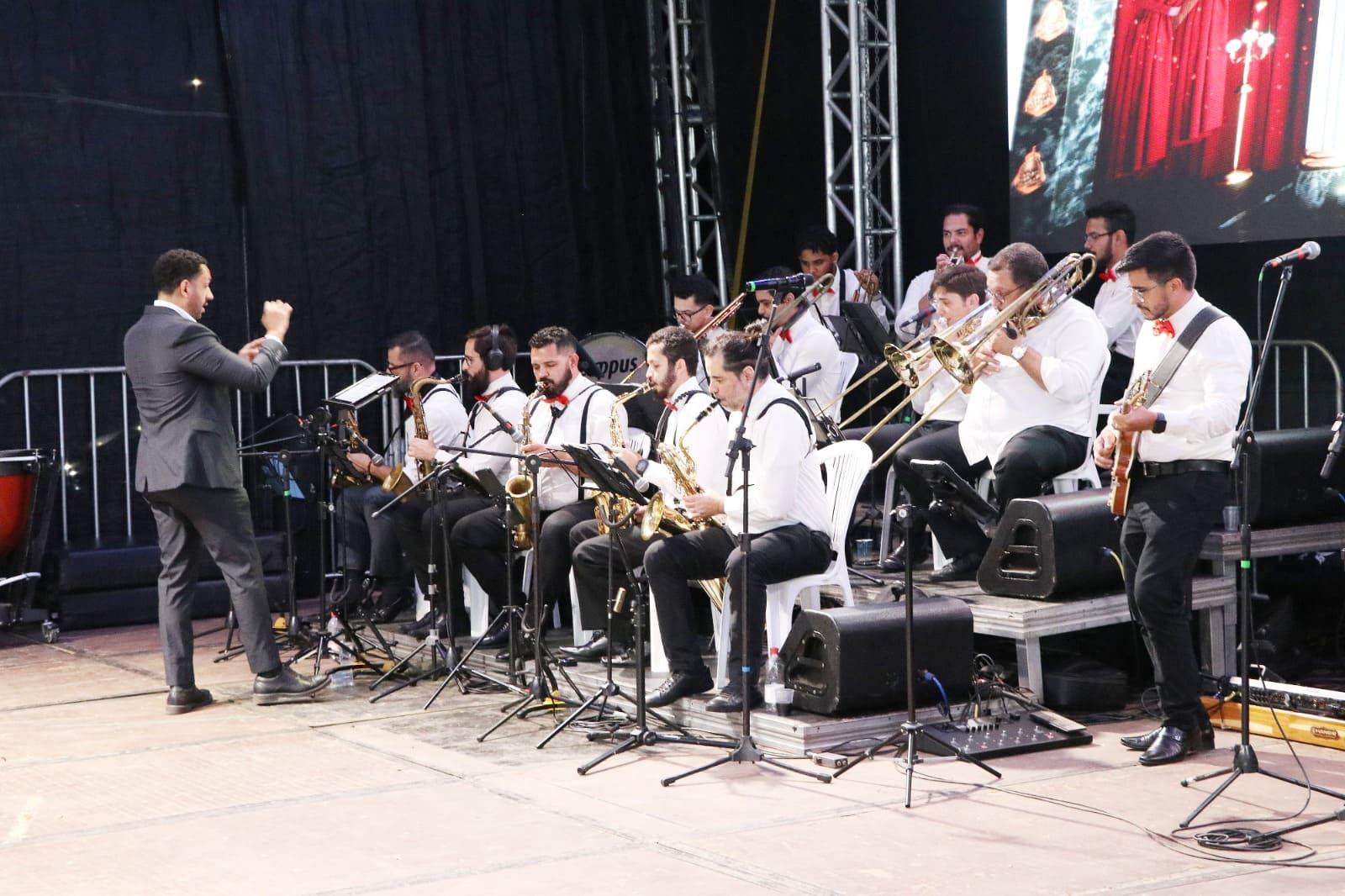 2&ordm; Ato do Natal In Concert encanta p&uacute;blico na Zona Norte (2)