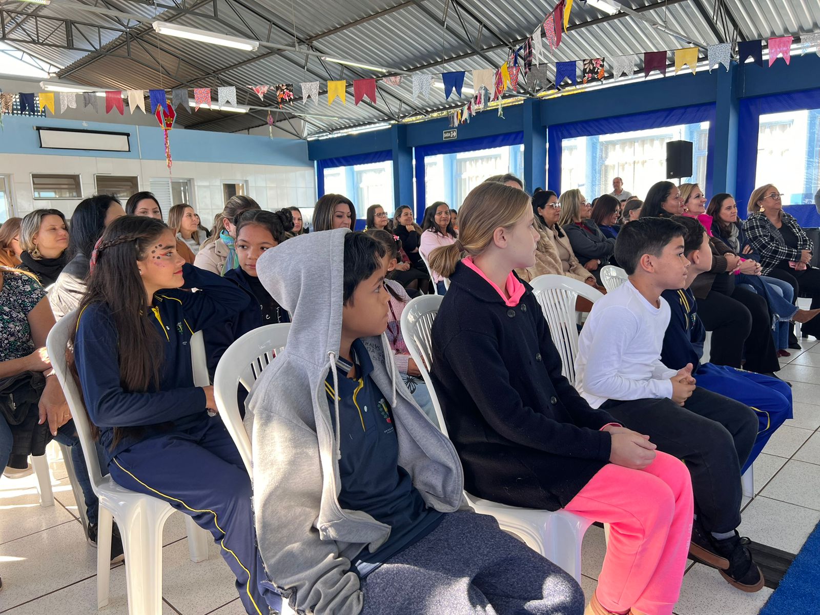 Entrega de uniformes (5)