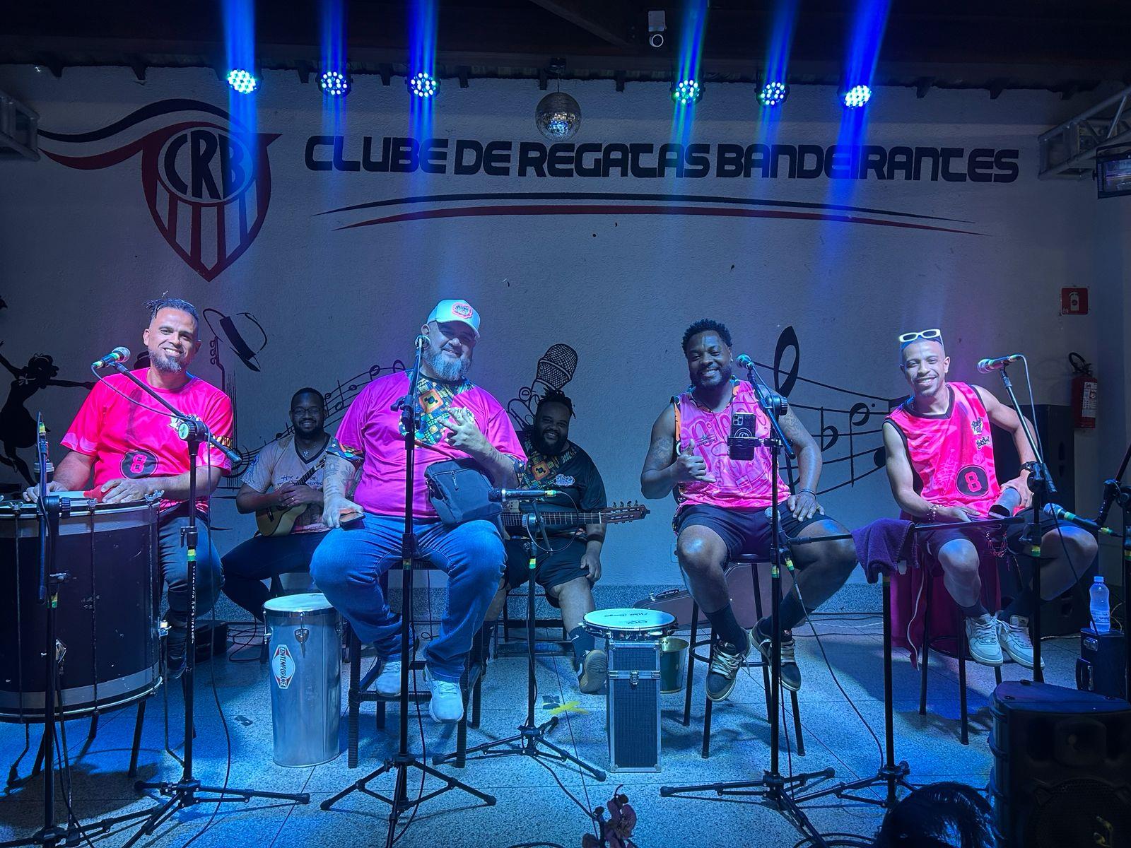 2 LIESB celebra Carnaval 2025 com emoção na entrega do Estandarte de Ouro – Troféu Mirim Acedo (2)