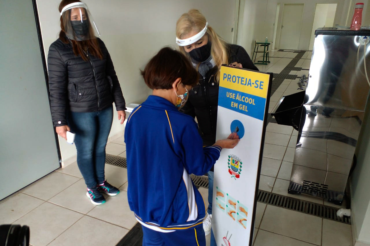 03.08.2021 Cerca de 5 mil alunos voltaram &agrave;s aulas essa semana (2)