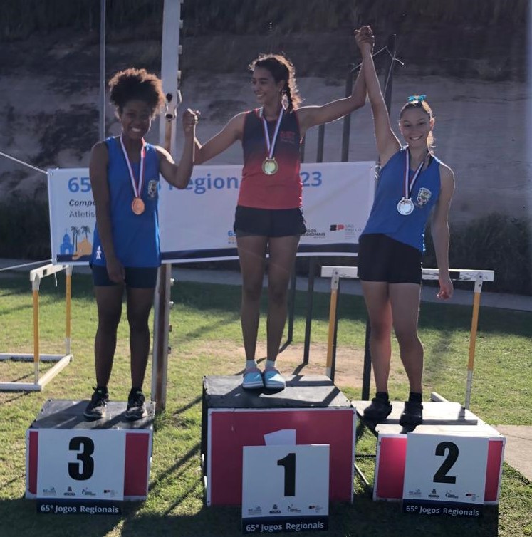 Jogos Regionais: xadrez masculino é bronze e Feminino fica fora do pódio