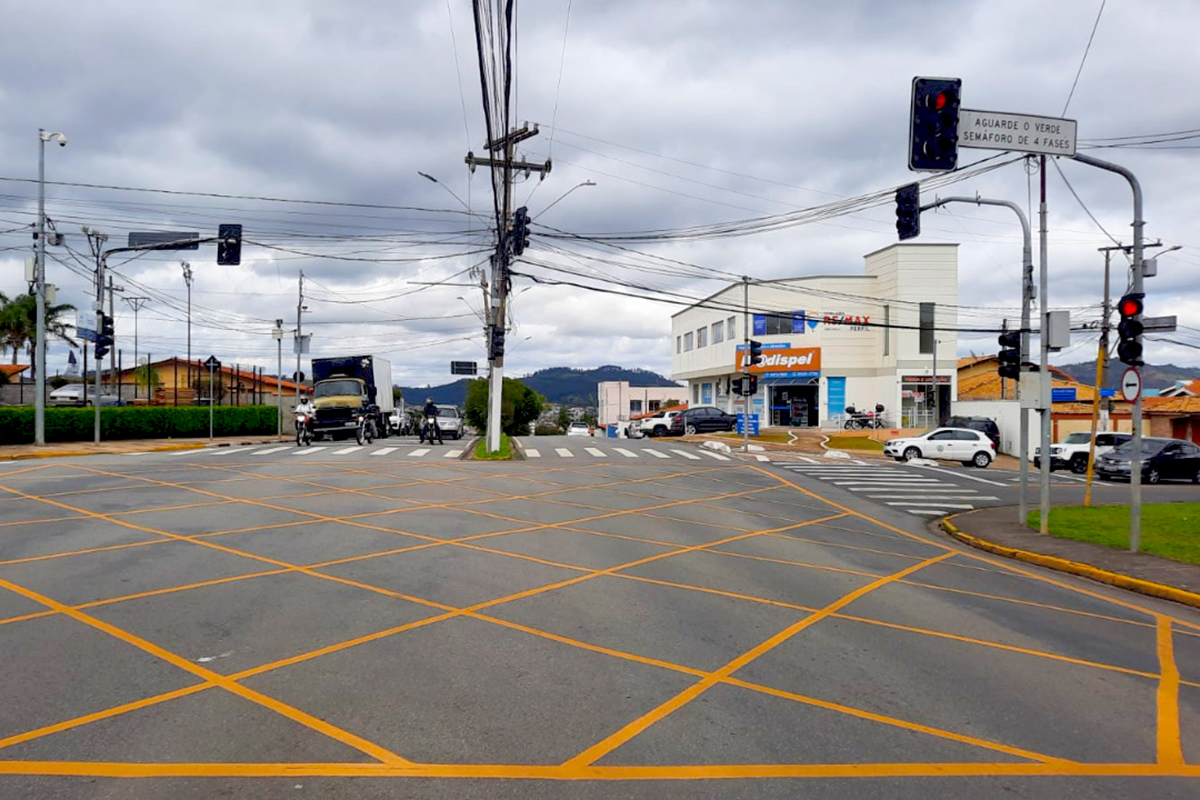 04.11.2022 Mobilidade Urbana fará adequações no cruzamento da Avenida Norte Sul (1)