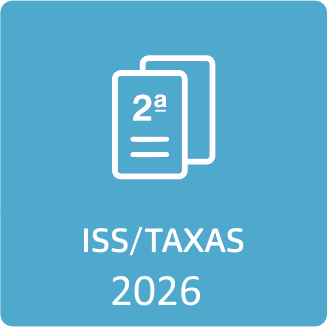 2&ordf;VIA ISS E TAXAS
