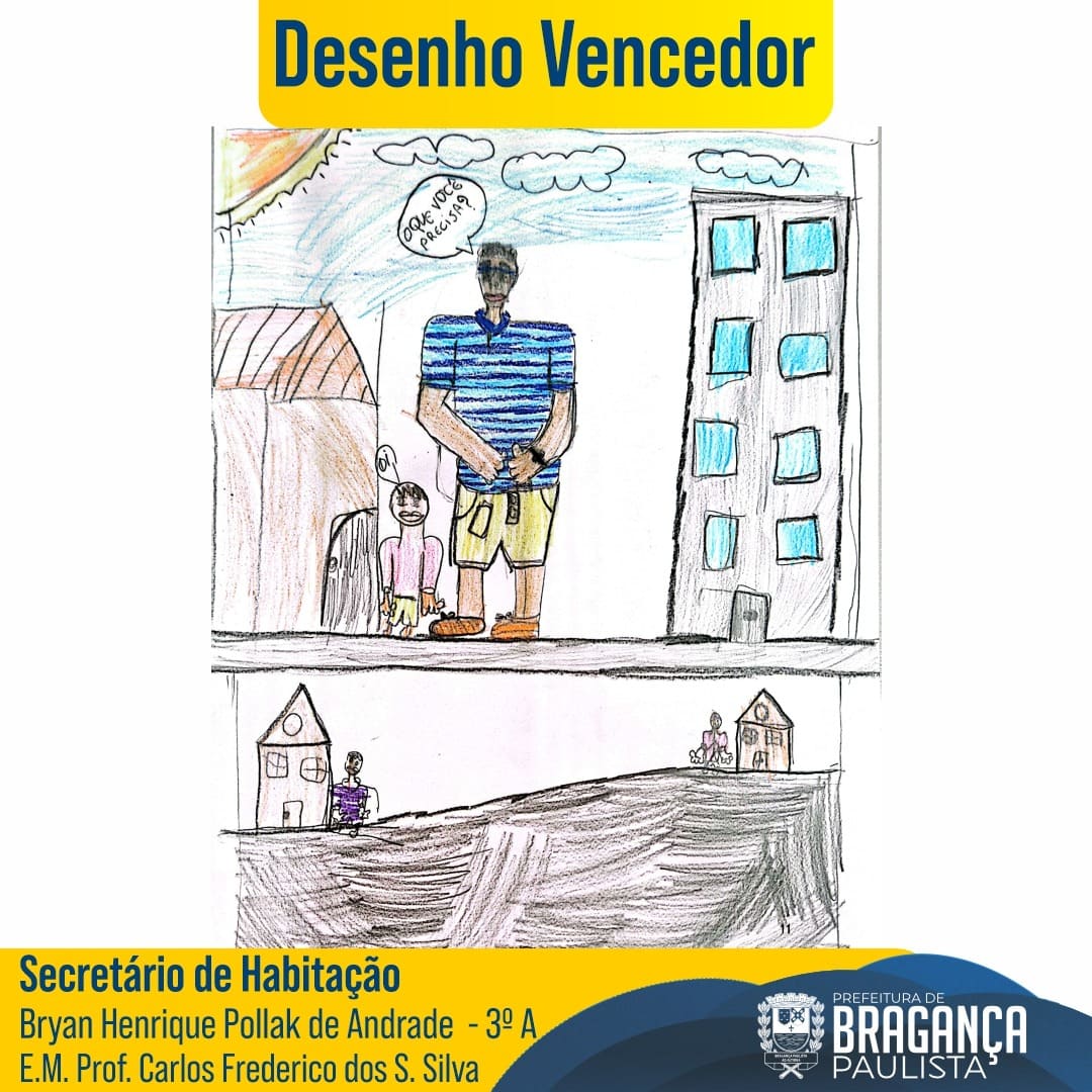Prefeitura divulga os vencedores do 1º Concurso Prefeito(a), Vice-Prefeito(a) e Secretá (17)