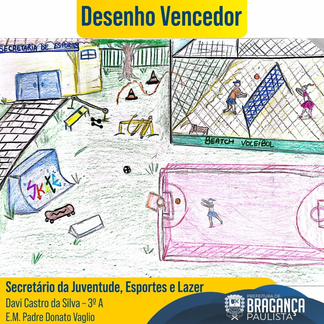 Prefeitura divulga os vencedores do 1º Concurso Prefeito(a), Vice-Prefeito(a) e Secretá (13)