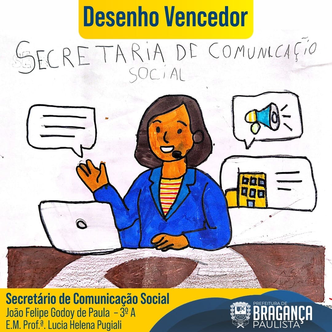 Prefeitura divulga os vencedores do 1º Concurso Prefeito(a), Vice-Prefeito(a) e Secretá (4)