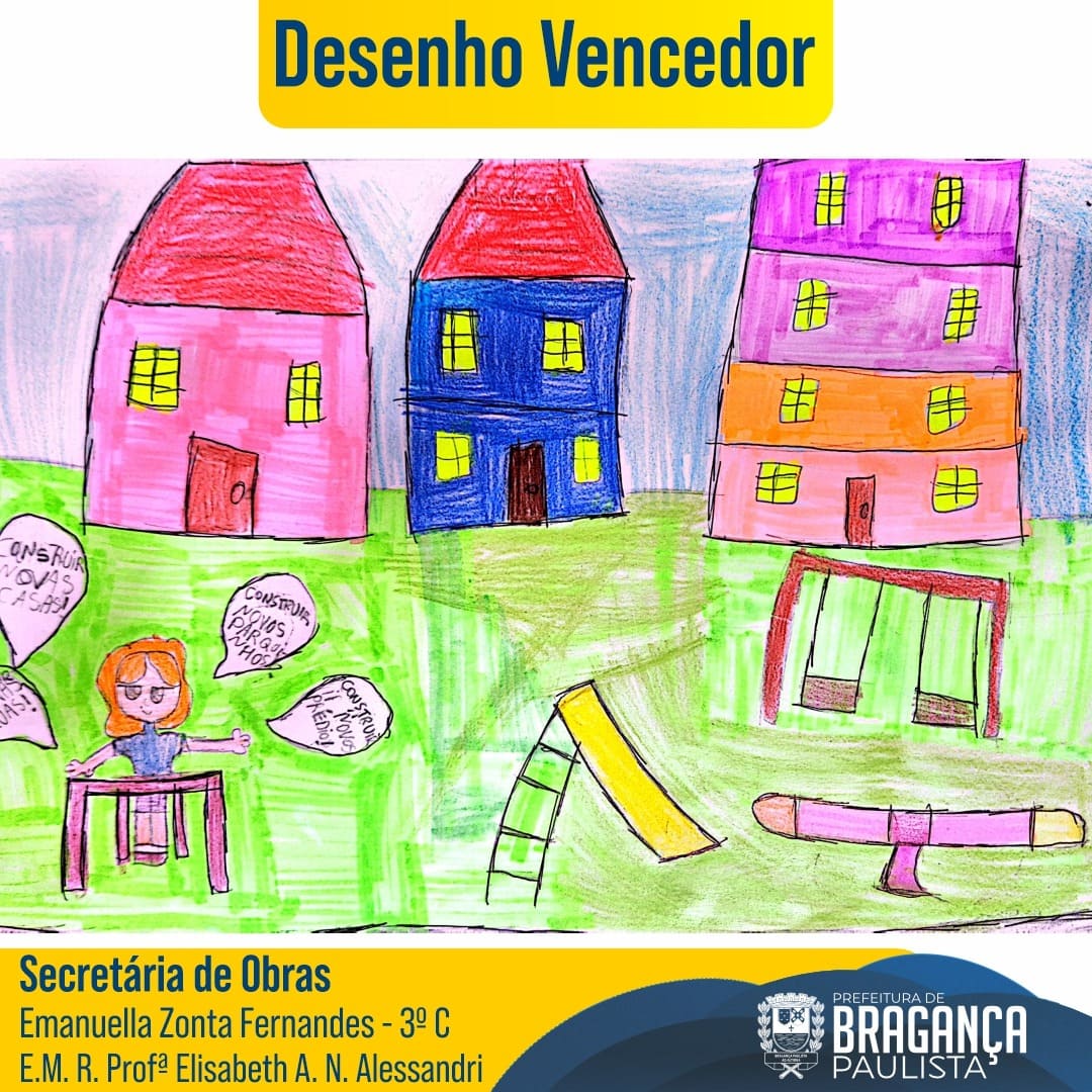 Prefeitura divulga os vencedores do 1º Concurso Prefeito(a), Vice-Prefeito(a) e Secretá (16)