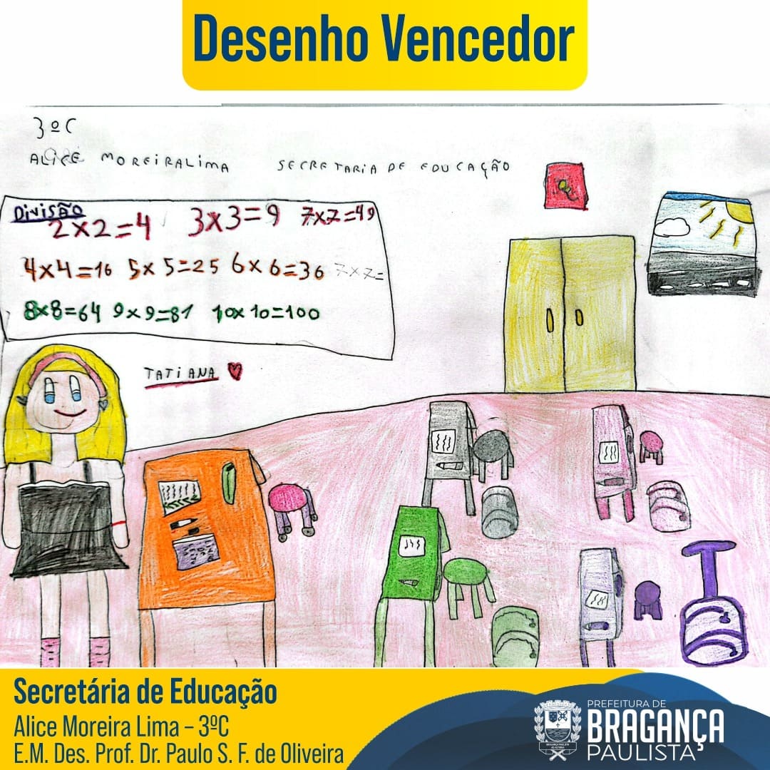 Prefeitura divulga os vencedores do 1º Concurso Prefeito(a), Vice-Prefeito(a) e Secretá (7)