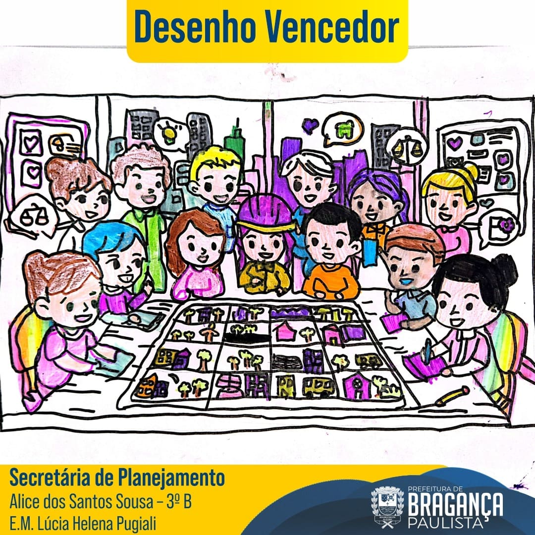 Prefeitura divulga os vencedores do 1º Concurso Prefeito(a), Vice-Prefeito(a) e Secretá (22)