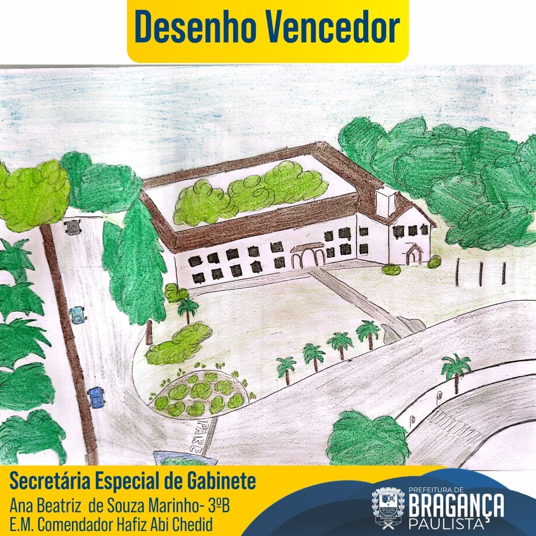 Prefeitura divulga os vencedores do 1º Concurso Prefeito(a), Vice-Prefeito(a) e Secretá (12)
