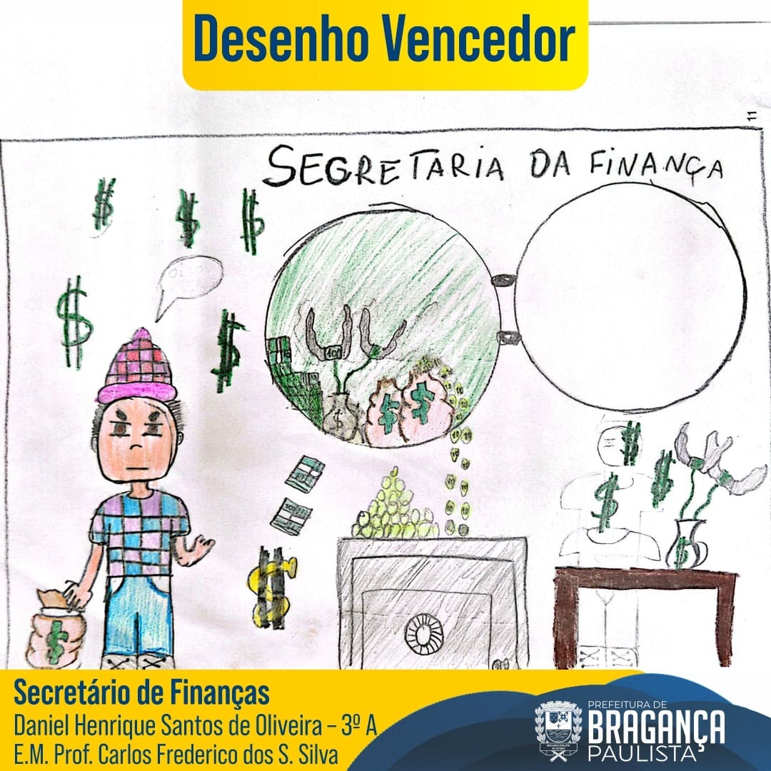 Prefeitura divulga os vencedores do 1º Concurso Prefeito(a), Vice-Prefeito(a) e Secretá (9)