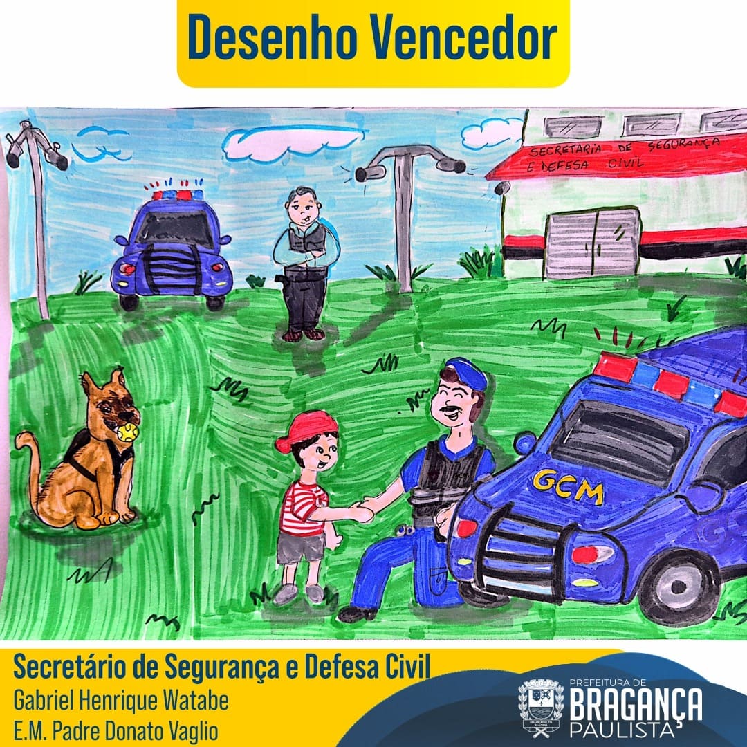 Prefeitura divulga os vencedores do 1º Concurso Prefeito(a), Vice-Prefeito(a) e Secretá (19)