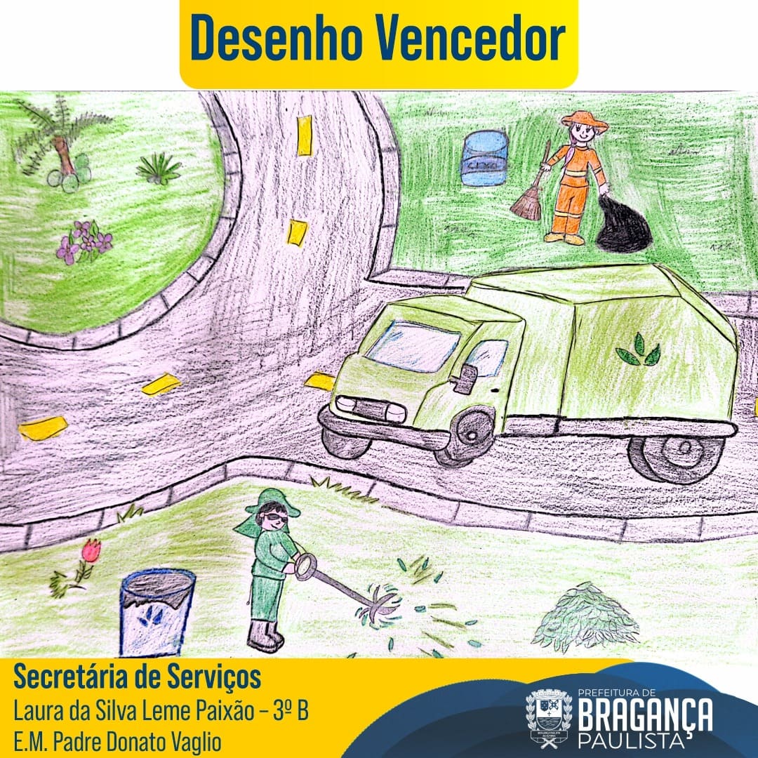 Prefeitura divulga os vencedores do 1º Concurso Prefeito(a), Vice-Prefeito(a) e Secretá (20)