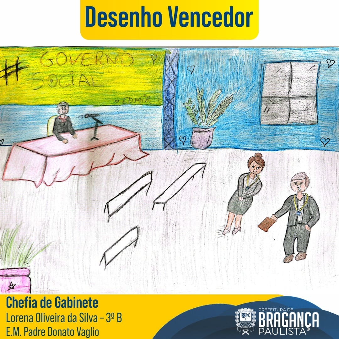 Prefeitura divulga os vencedores do 1º Concurso Prefeito(a), Vice-Prefeito(a) e Secretá (21)