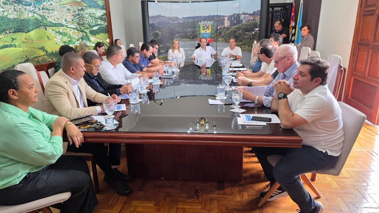 Bragança Paulista sanciona Lei nº 5.129 e institui o Programa Servidor Saudável (2)