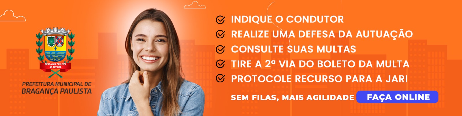 SERVIÇOS MOBILIDADE