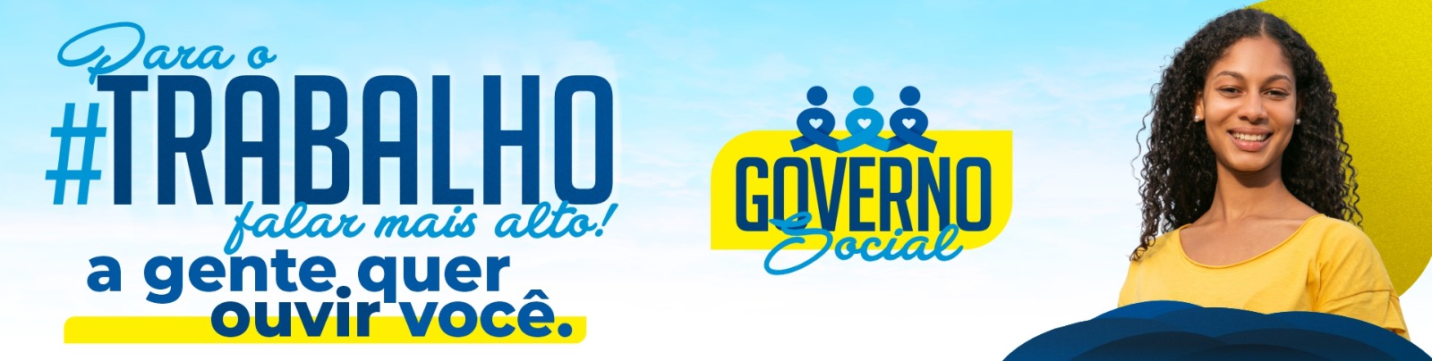 Governo Social
