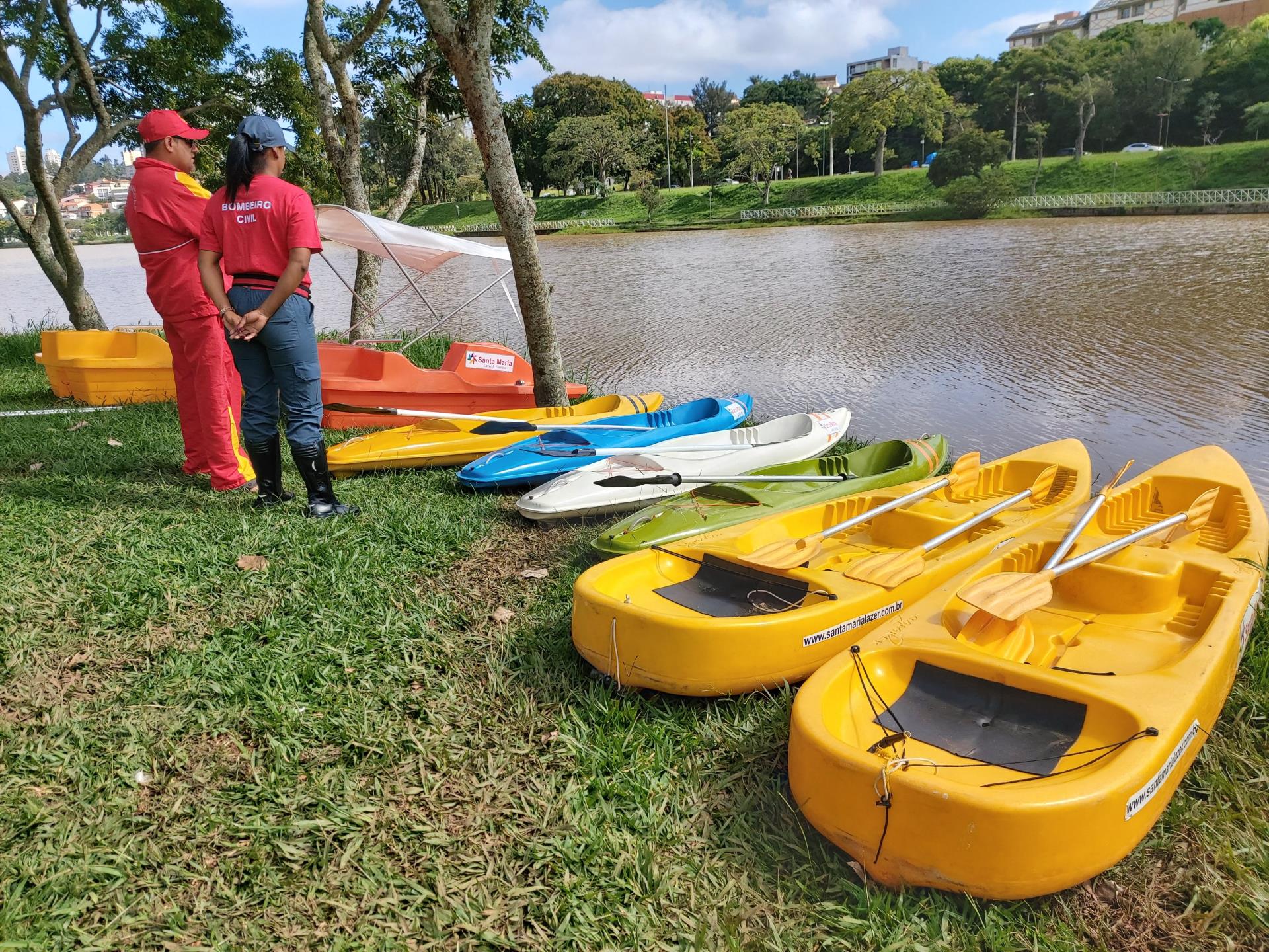 Festival de Verão 2020_caiaque - Arquivo SECOM