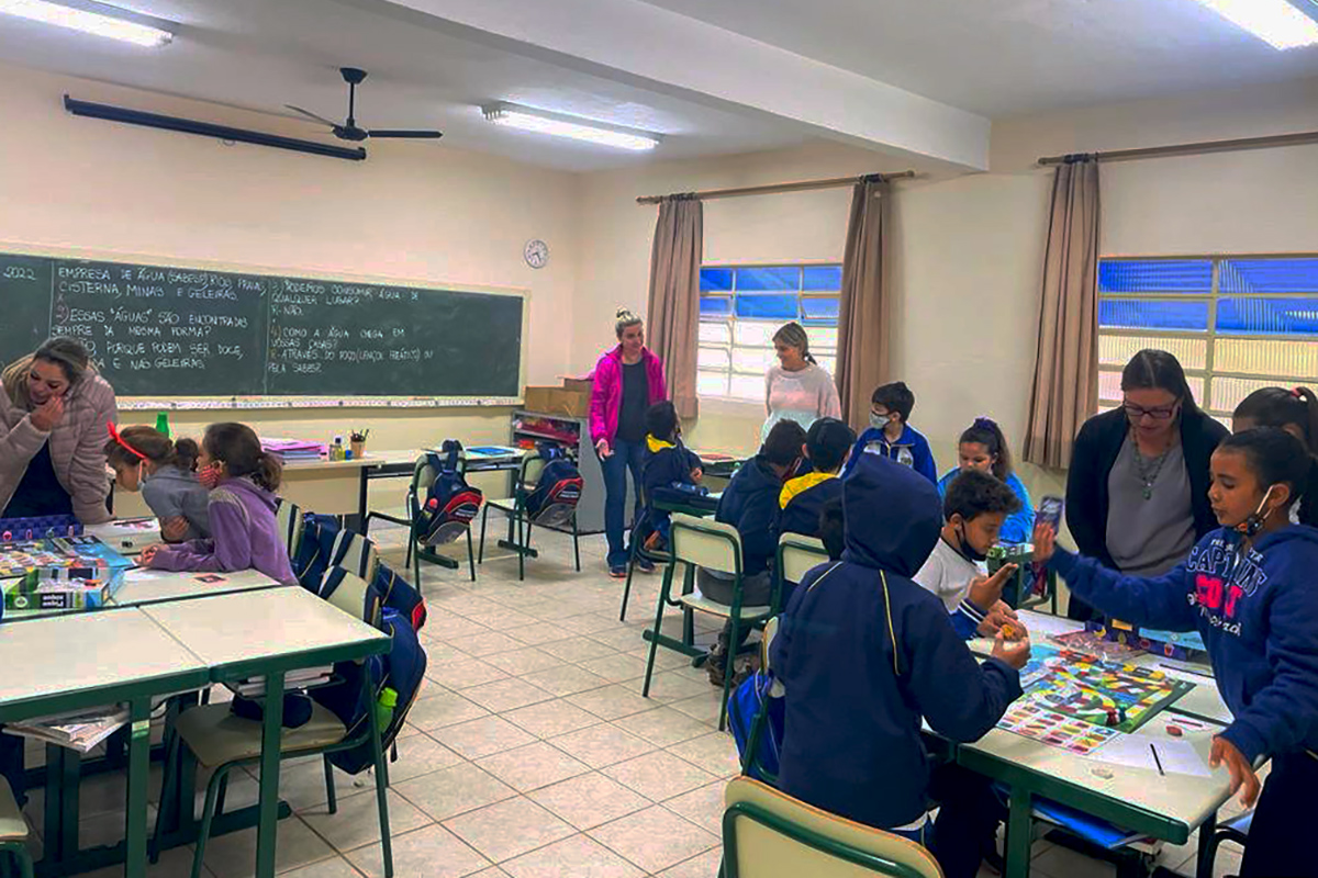 22.06.2022 Bragança Paulista é destaque nacional com o Projeto de Educação Financeira nas escolas (1)