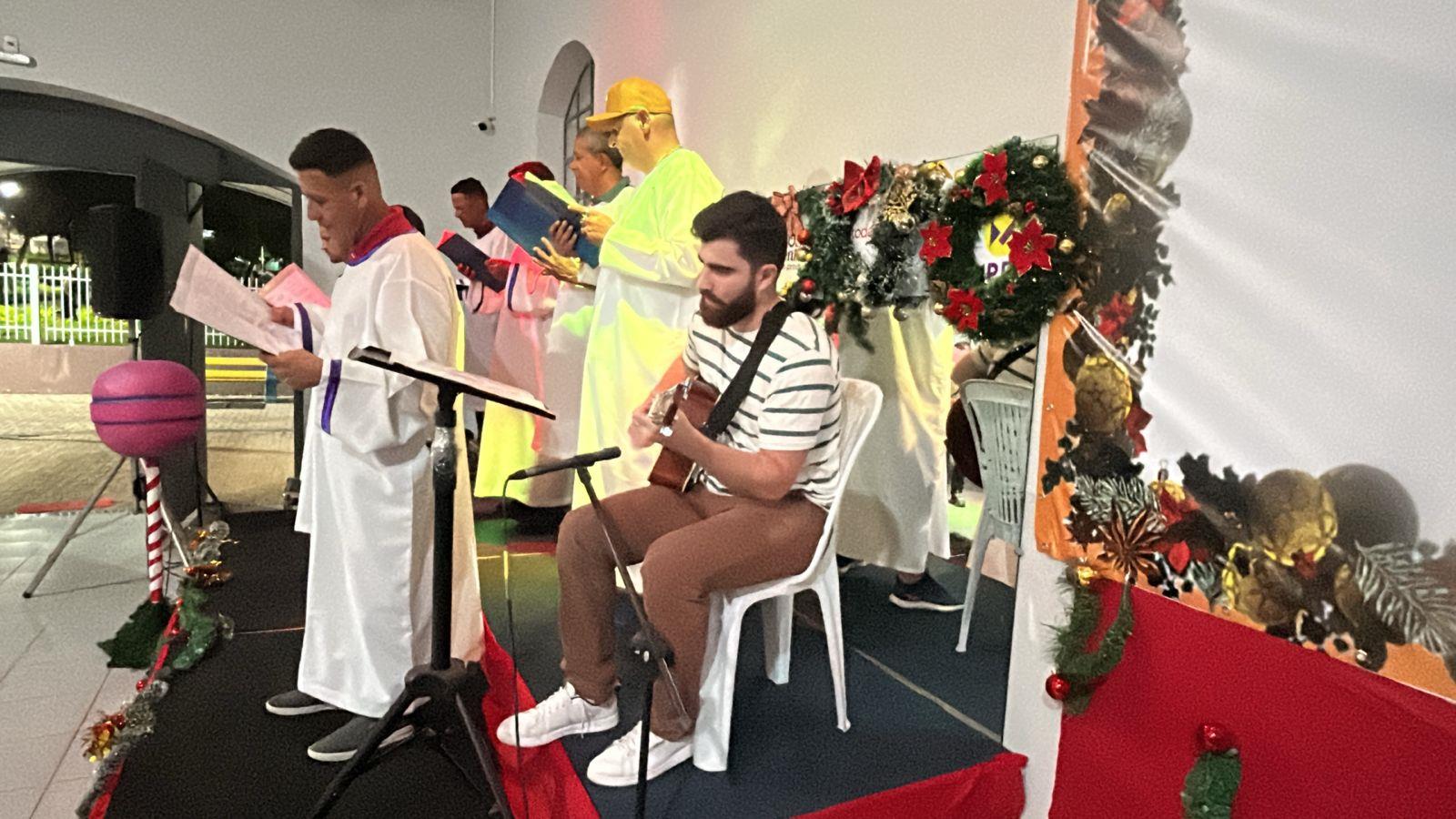 Coral da Inclus&atilde;o emociona visitantes na Vila Noel e refor&ccedil;a a for&ccedil;a da inclus&atilde;o social em Bragan&ccedil;a Paulista (5)