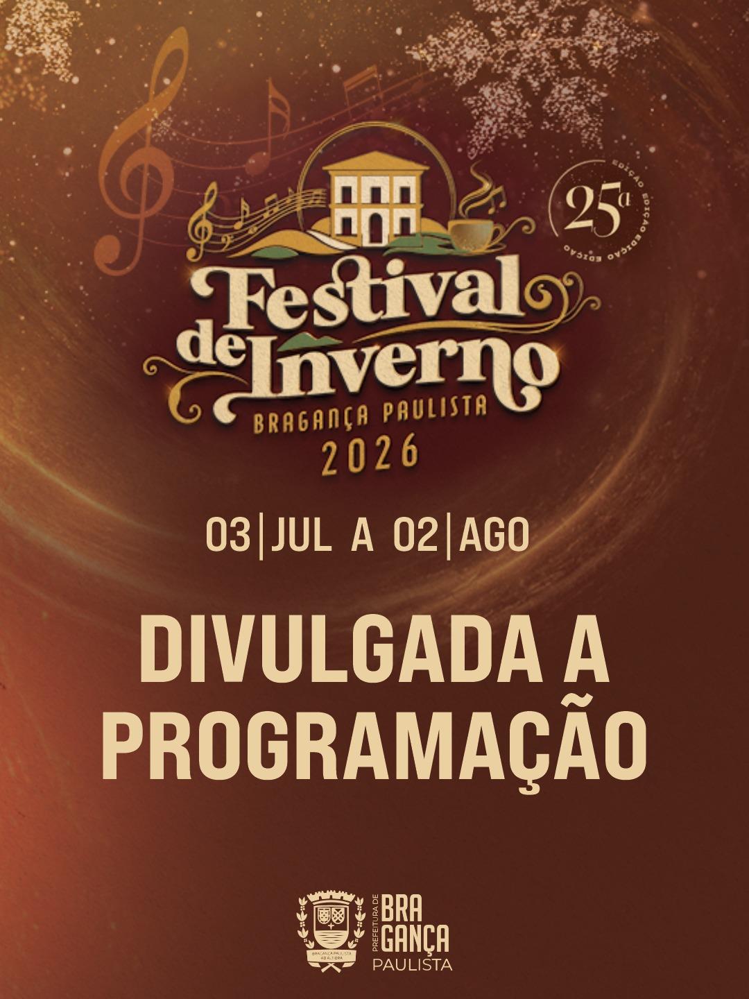 Festiva de Inverno