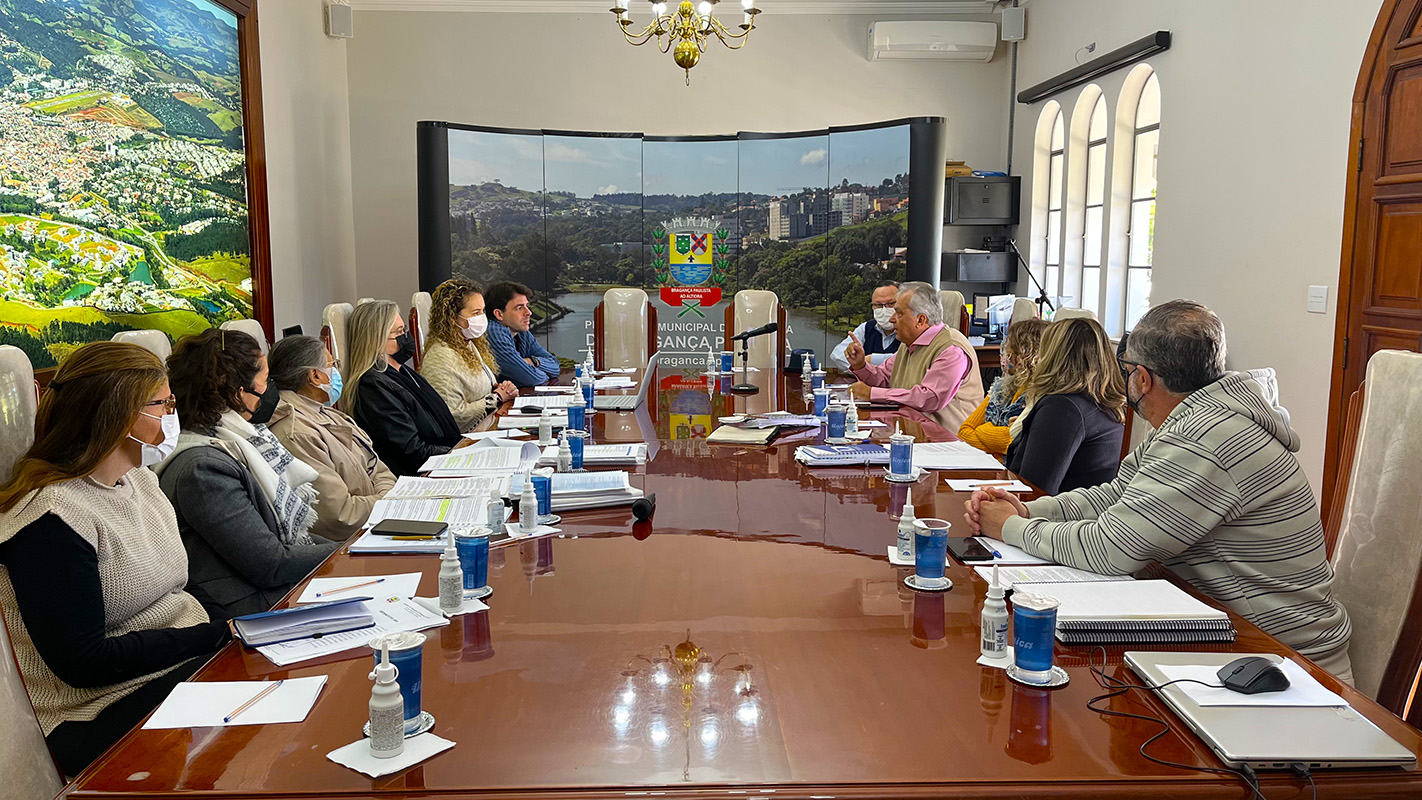 Segunda reunião Revisão Código Urbanismo02