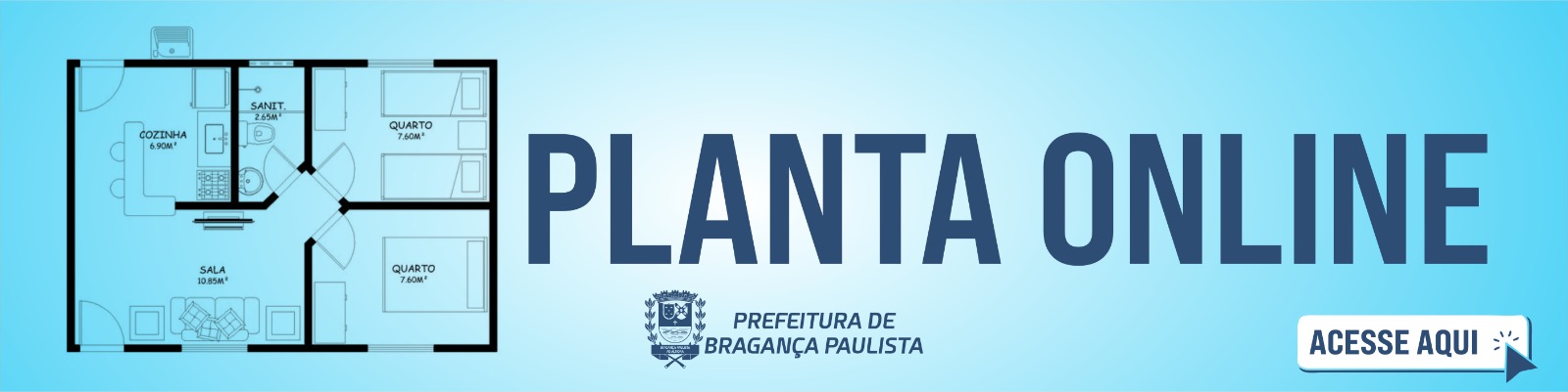 Planta online