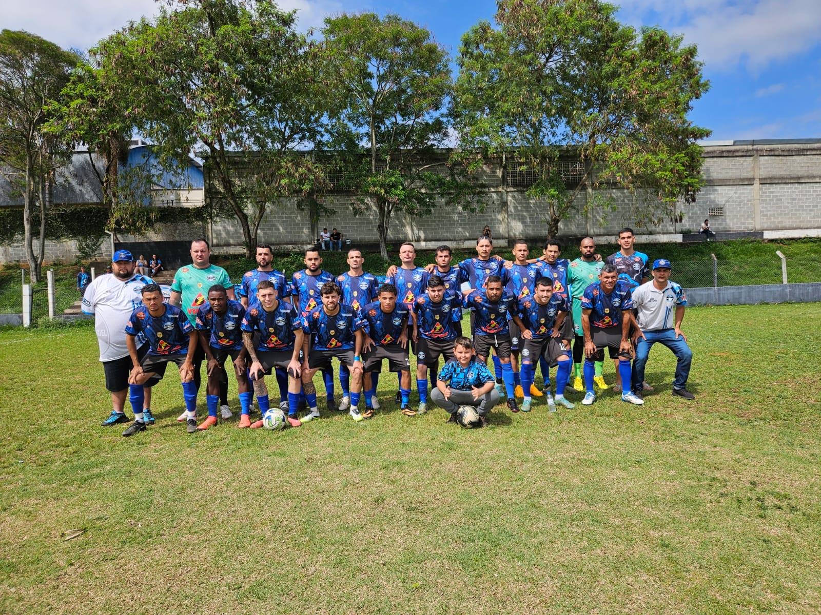 Unidos do São Miguel