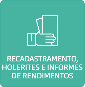 HOLERITES E INFORMES DE RENDIMENTOS