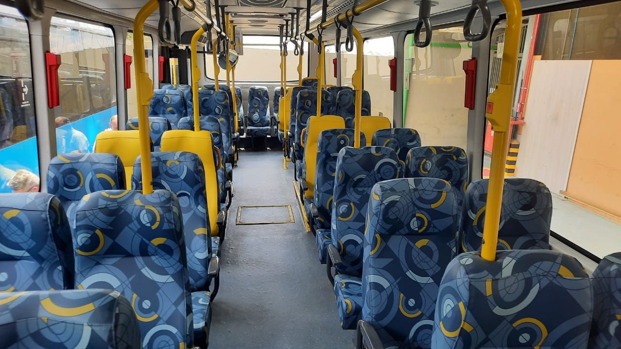 Ônibus da nova empresa concessionária03