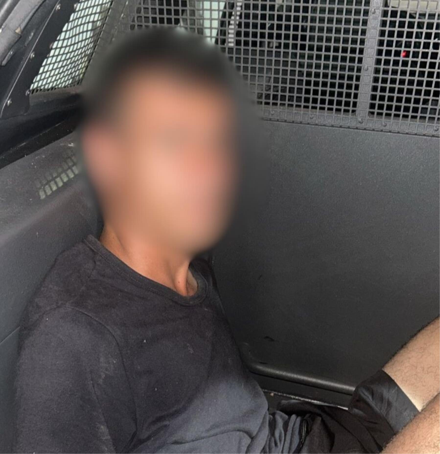 GCM prende homem em flagrante por furto de pe&ccedil;as do Pres&eacute;pio no Centro