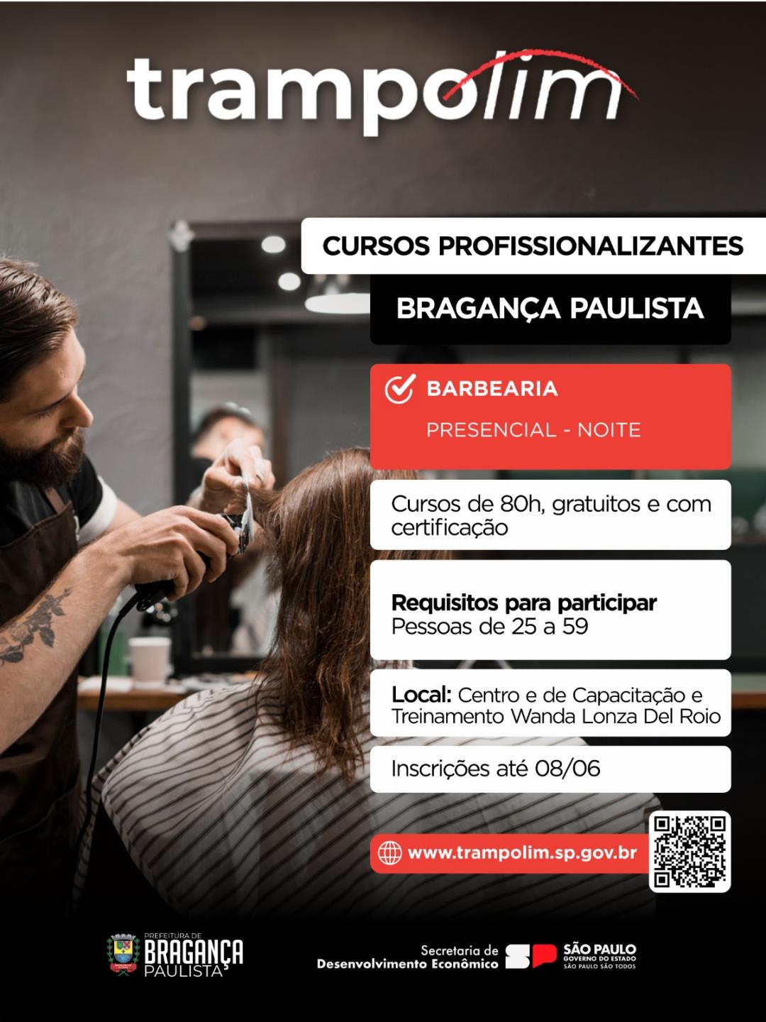 Barbearia