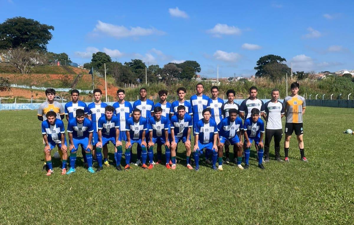 Campo Novo (Final Ouro)