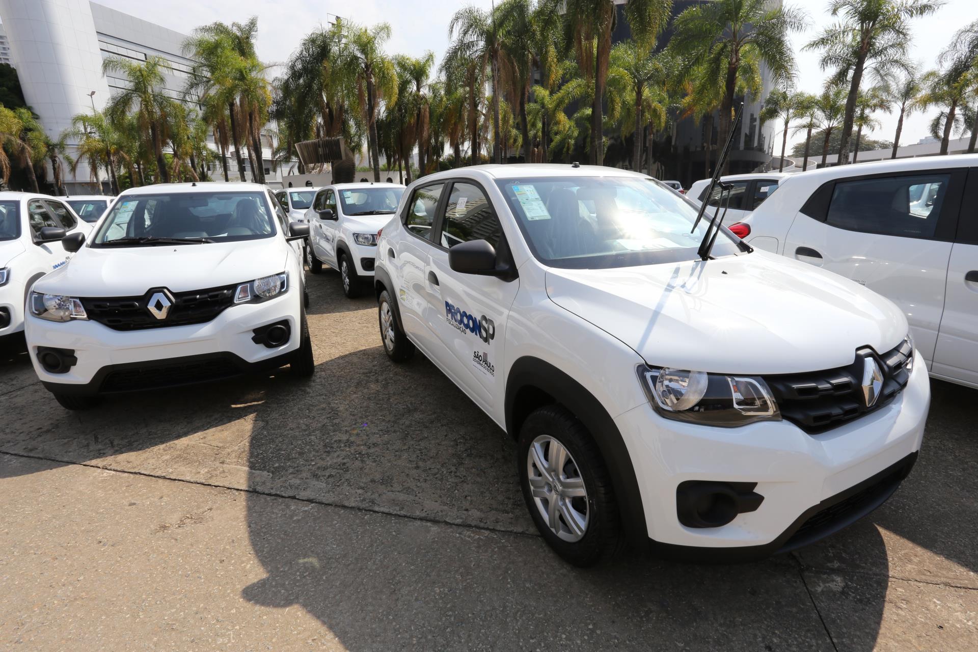 10.09.2021 Viatura do Procon