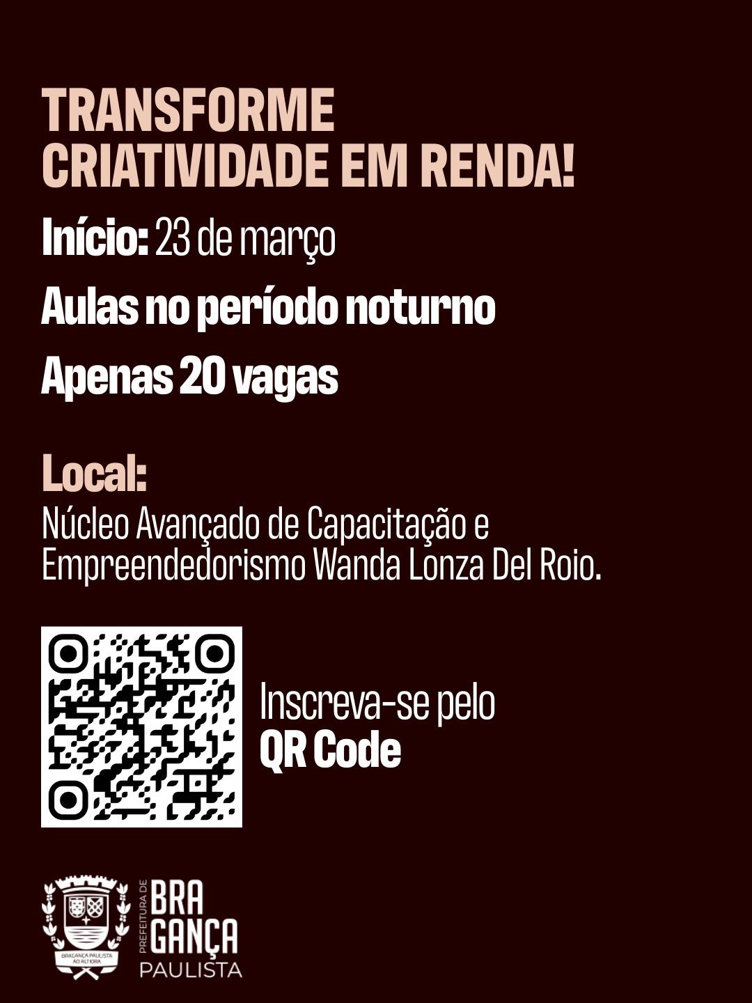 Qualifica SP abre inscrições para curso de Velas Aromáticas e Decorativas em Bragança Paulista (1)