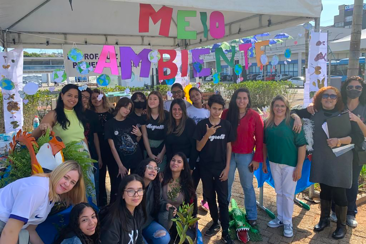 Exposição “Vida Sustentável em Harmonia com a Natureza” promove diversas ações socioambientai (1)