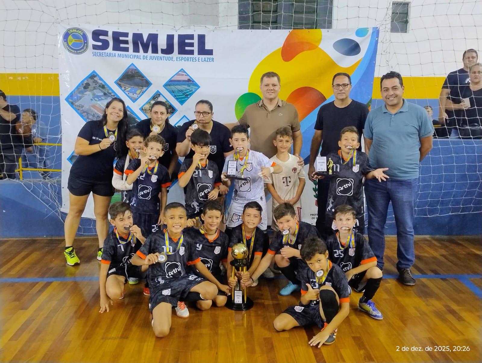 Premiação sub-08 (2)