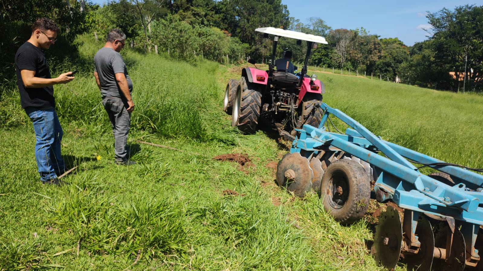 Programa Patrulha Agr&iacute;cola  (2)