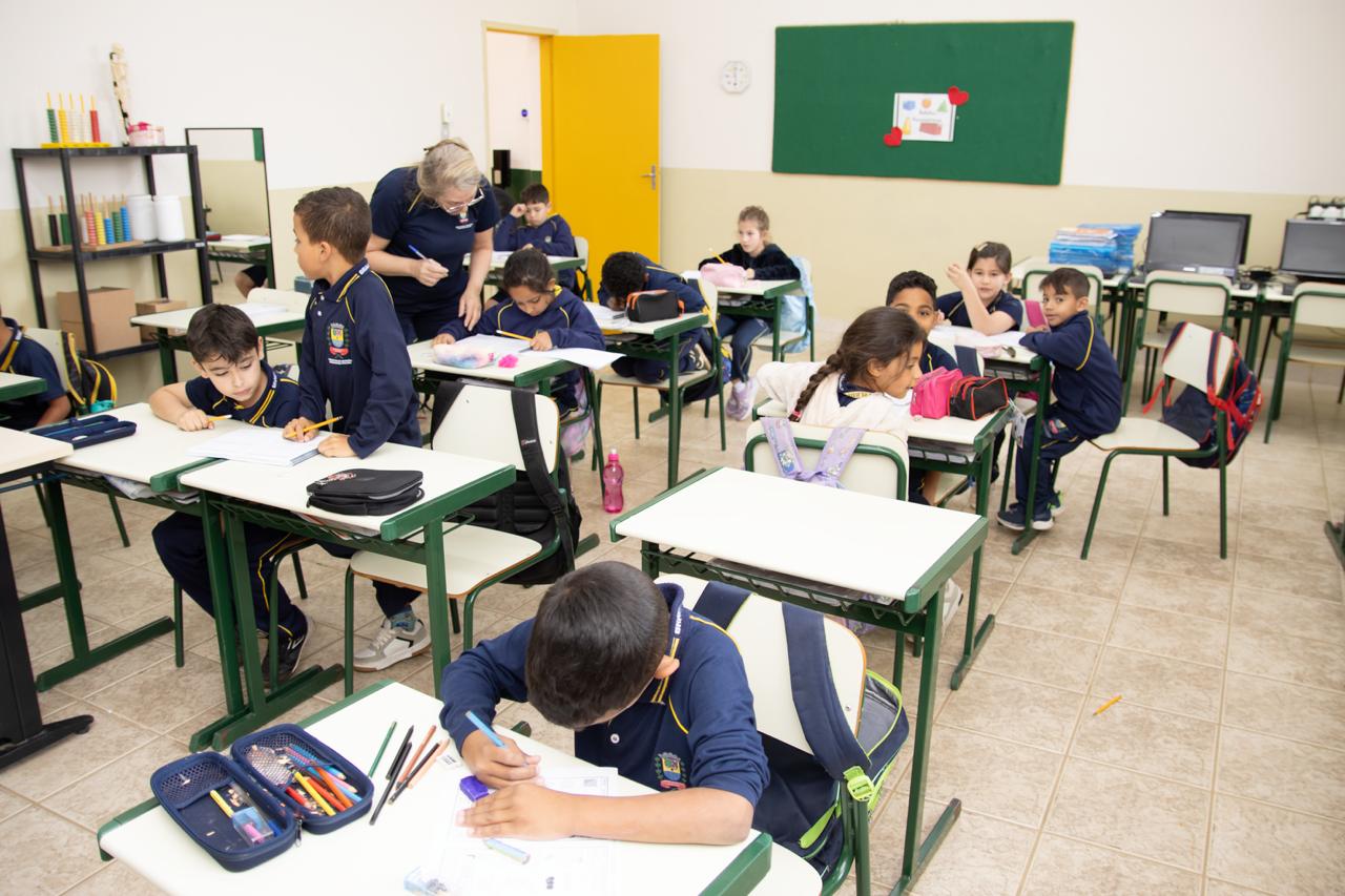 Bragança Paulista anuncia ampliação de vagas em tempo integral e