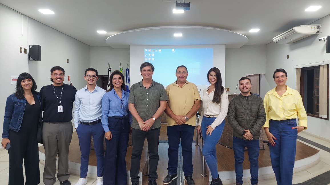 Bragança Paulista é inserida no catálogo de locações para produções audiovisuais da Secretaria de Cultura do Estado de São Paulo (1)