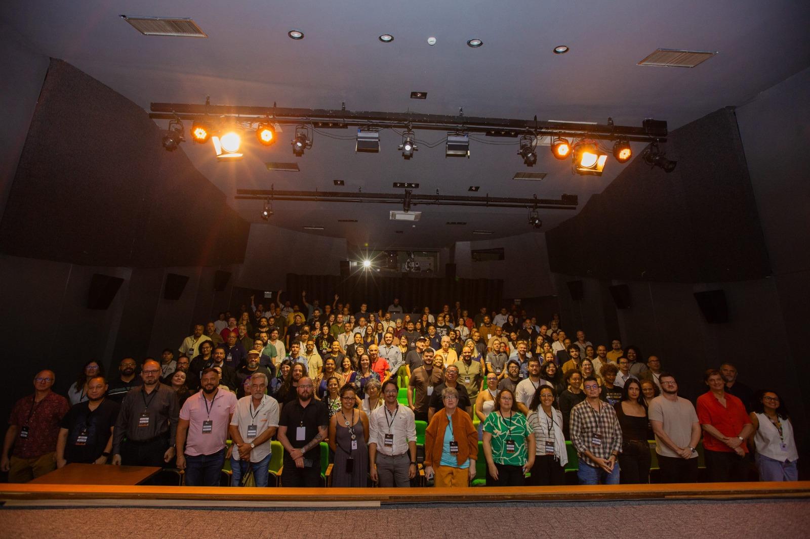 Secretaria de Cultura e Turismo de Bragan&ccedil;a Paulista participa de Encontro Estadual do Pontos MIS (1)