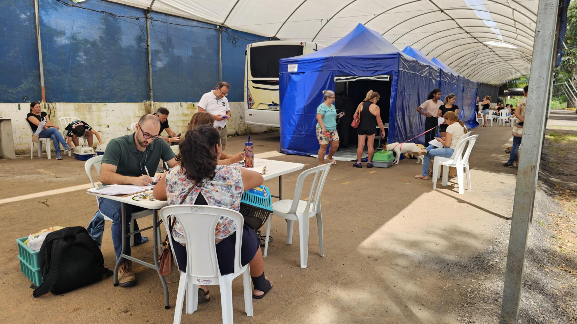 Castram&oacute;vel - Arquivo SECOM 01