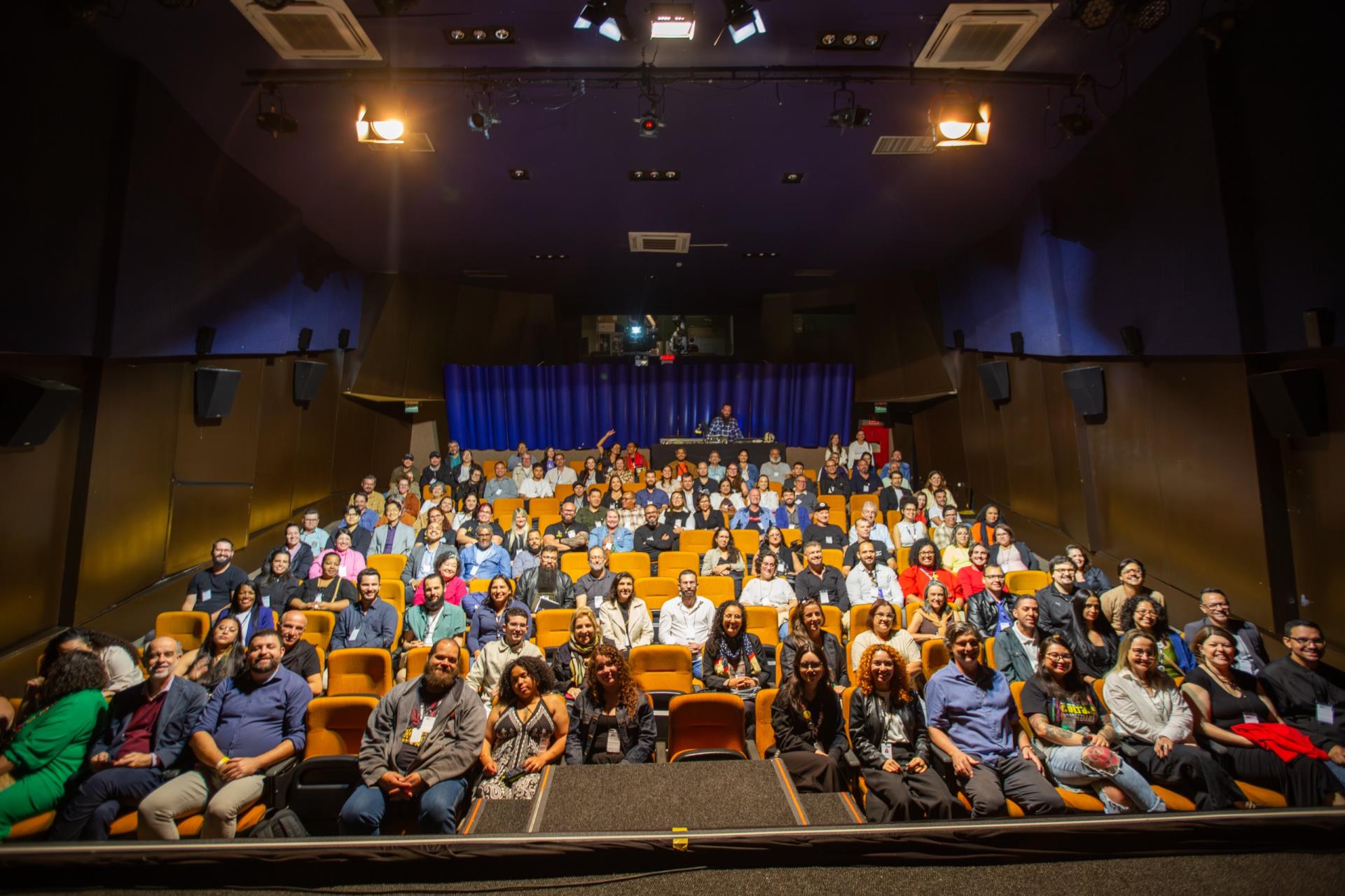 Bragança Paulista participa do Encontro Estadual do Programa Pontos MIS em São Paulo (1)