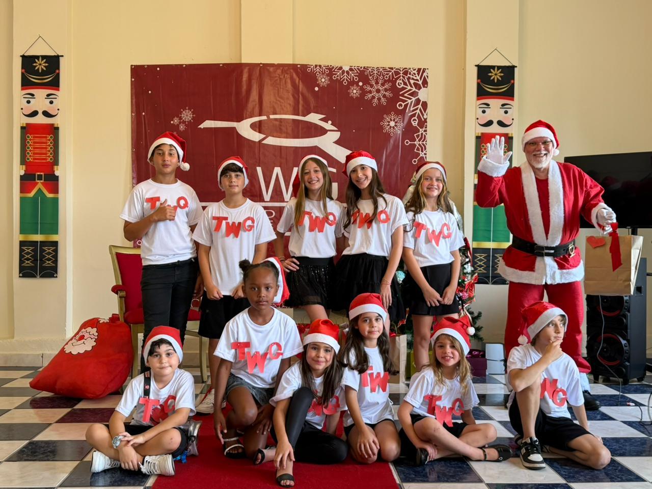 Desfile de Modelos Infantil - Museu Municipal (1)