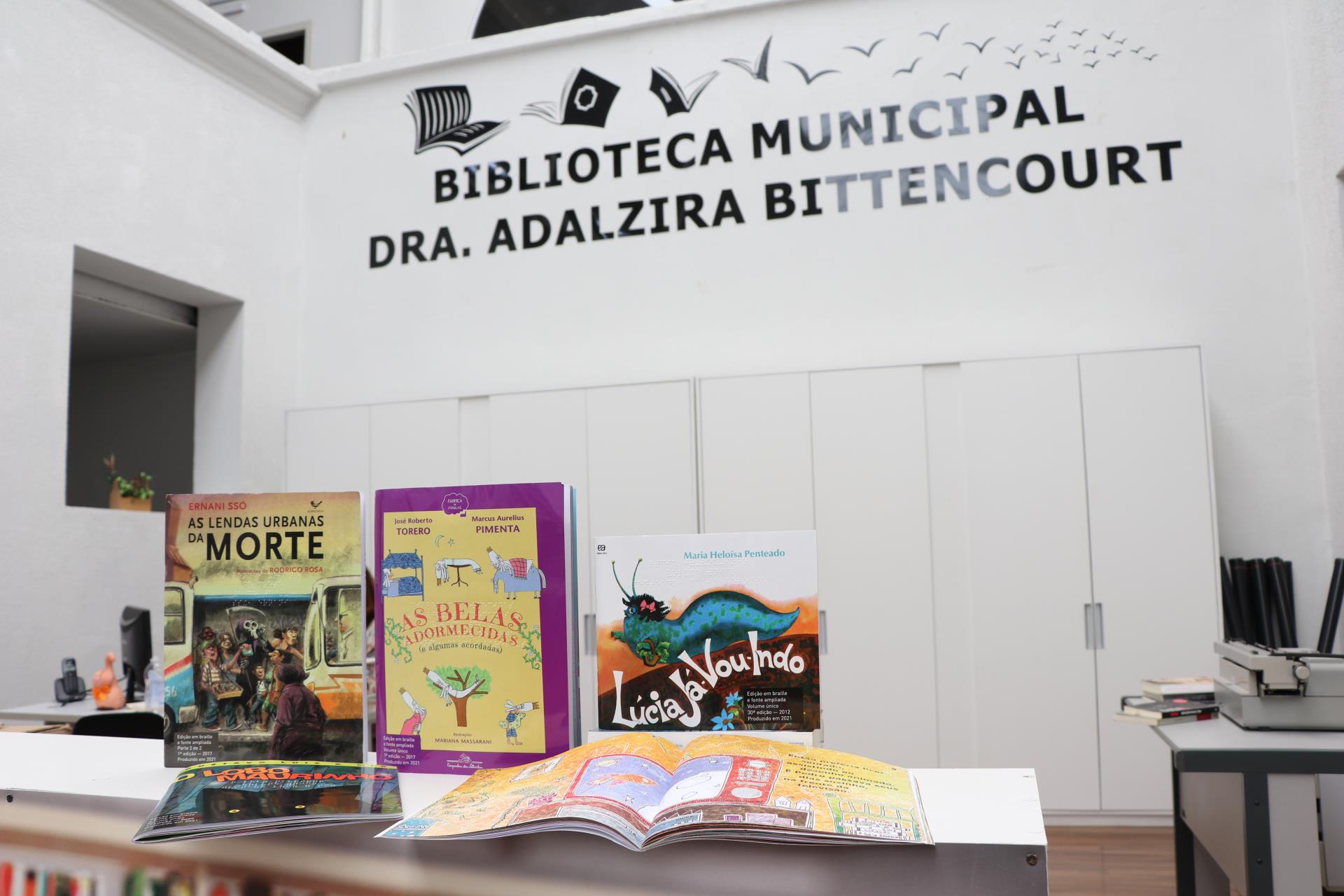 Biblioteca Municipal recebe inscrições para Oficina de Xadrez – Portal da  Prefeitura de Uberlândia