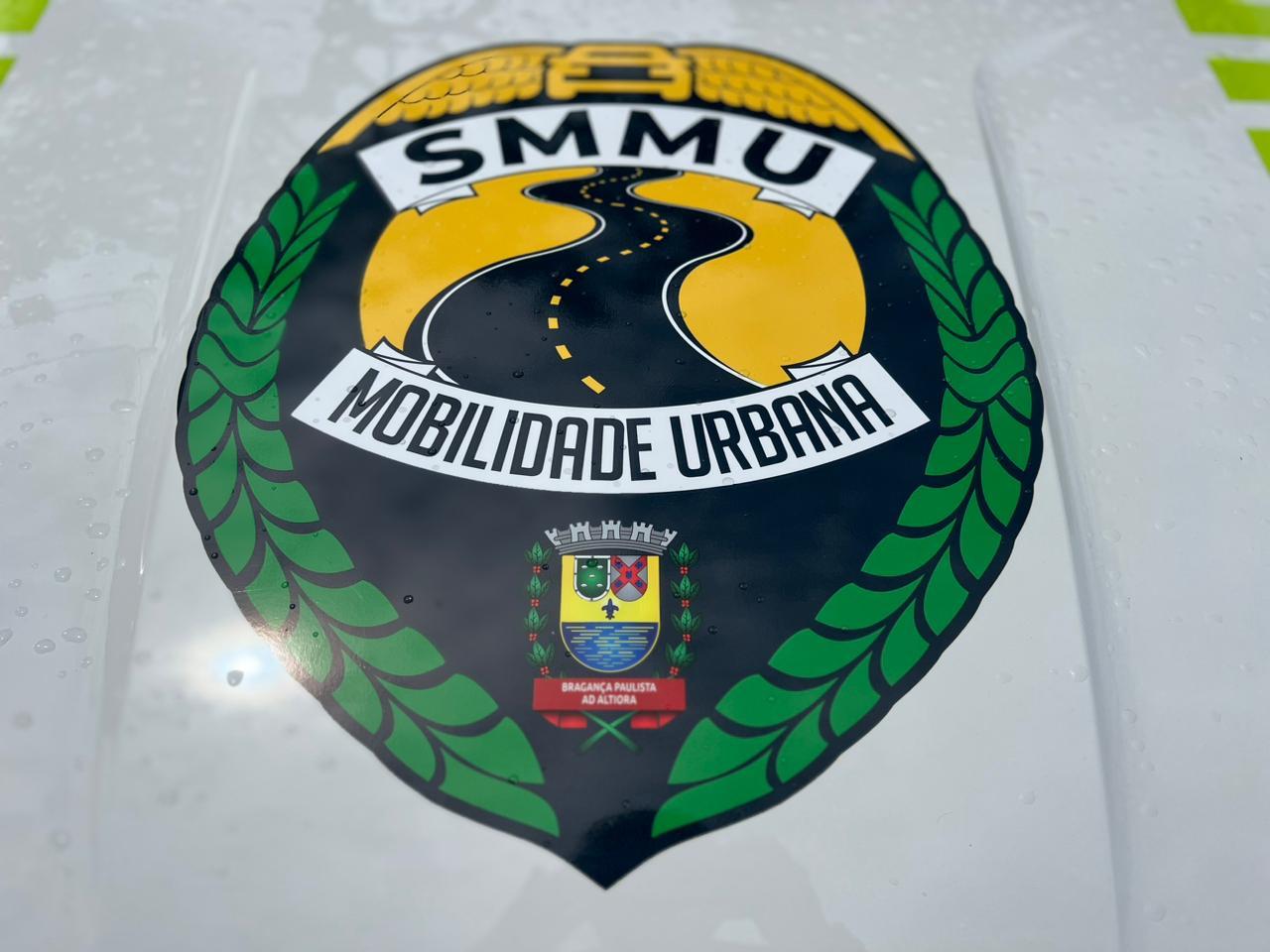 Viol&ecirc;ncia contra agente de tr&acirc;nsito durante fiscaliza&ccedil;&atilde;o Foto 01