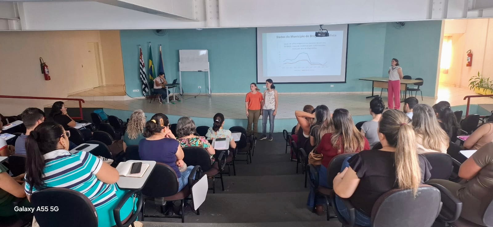 FOTO 1_CAPACITA&Ccedil;&Atilde;O SOBRE ISTs_12-12-2024