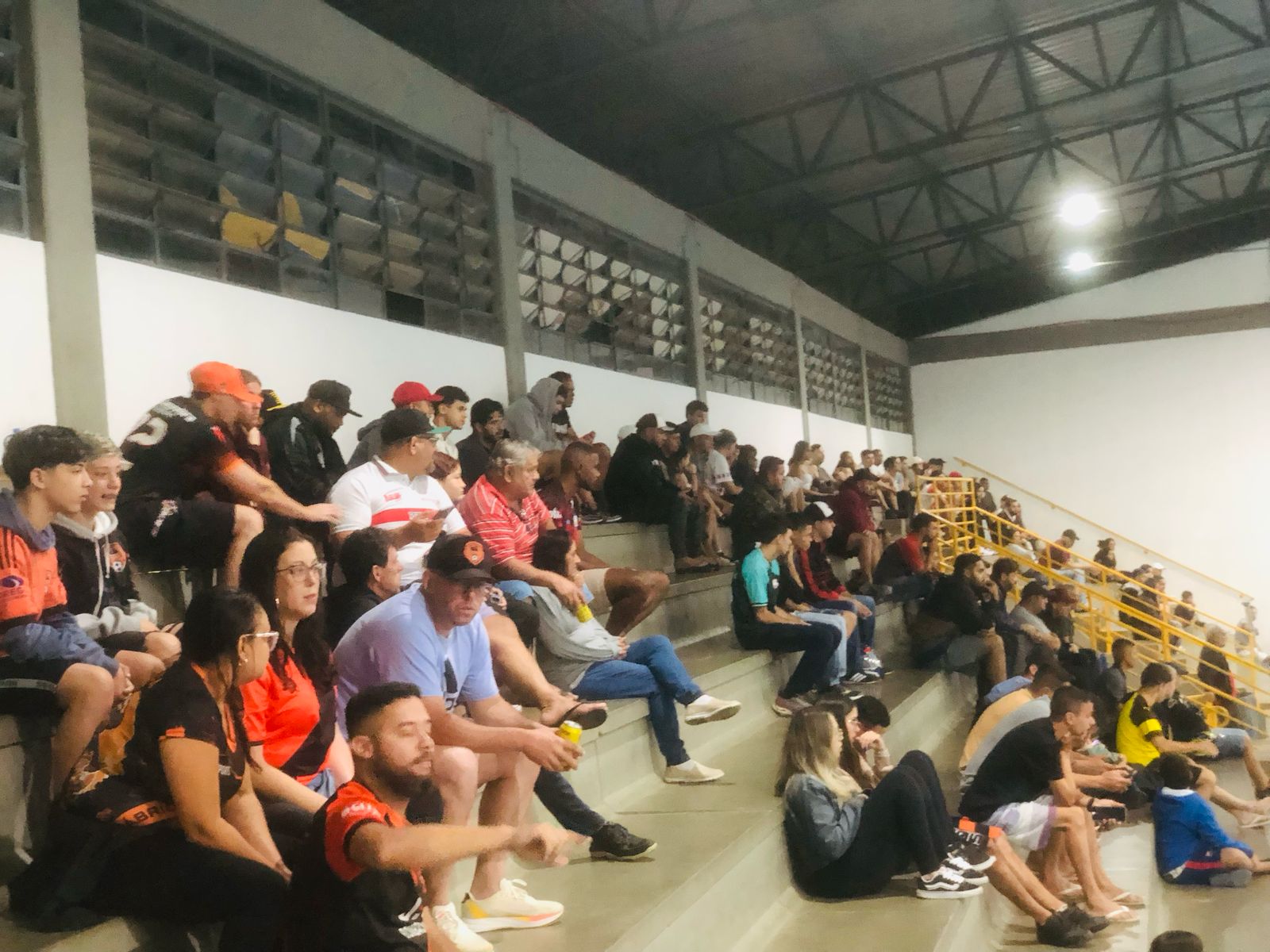 Copa Bragan&ccedil;a Futsal 01